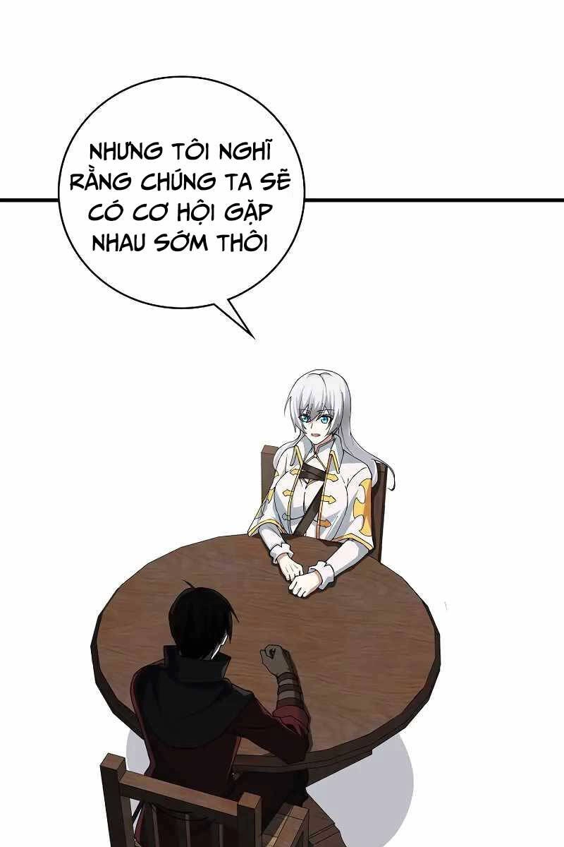 Đăng Nhập Thành Quái Vật Chapter 6 - 20