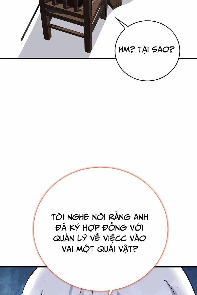 Đăng Nhập Thành Quái Vật Chapter 6 - 21