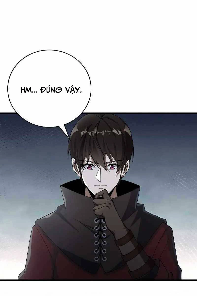 Đăng Nhập Thành Quái Vật Chapter 6 - 23