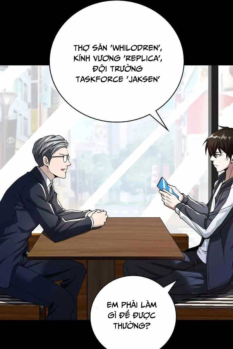 Đăng Nhập Thành Quái Vật Chapter 6 - 26