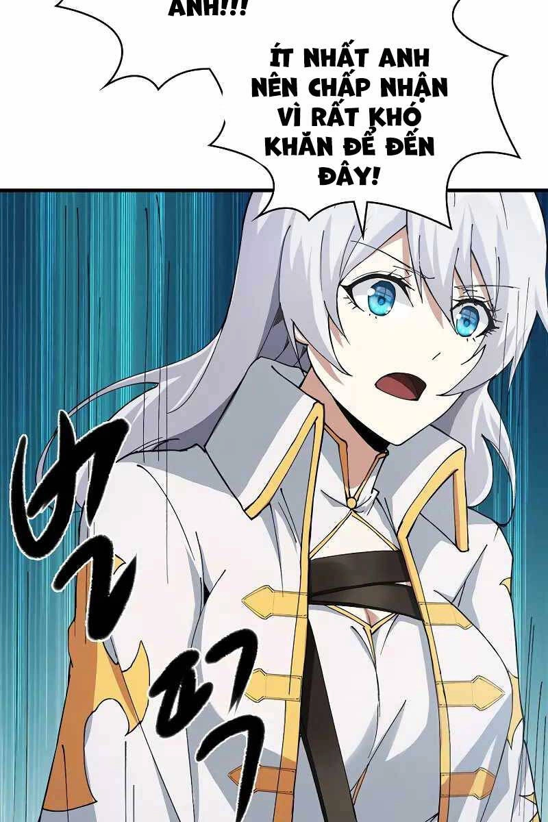 Đăng Nhập Thành Quái Vật Chapter 6 - 34