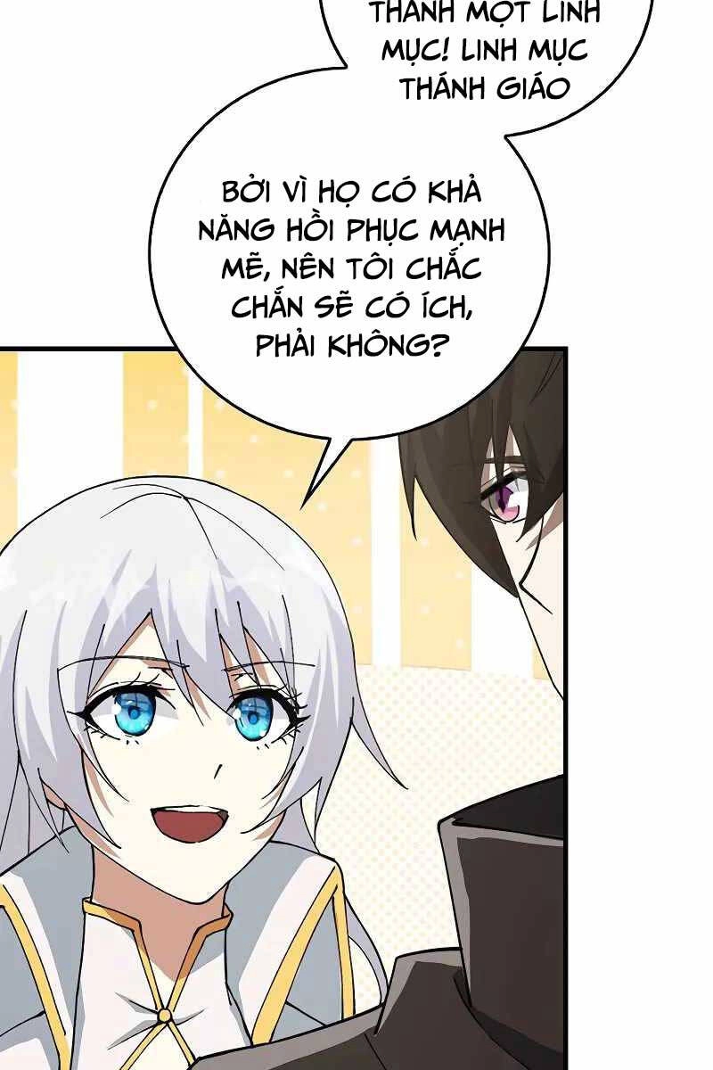 Đăng Nhập Thành Quái Vật Chapter 6 - 37