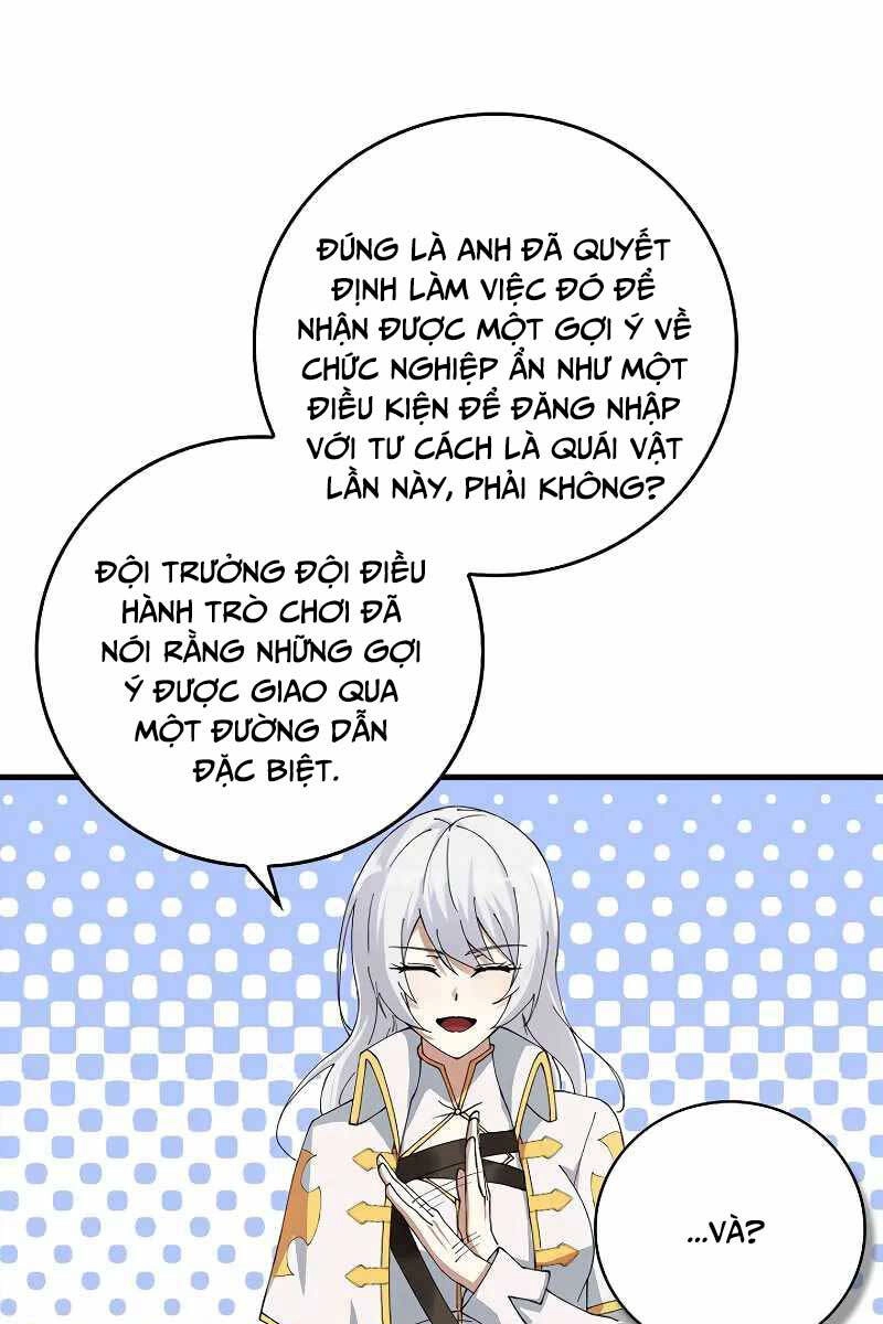 Đăng Nhập Thành Quái Vật Chapter 6 - 39