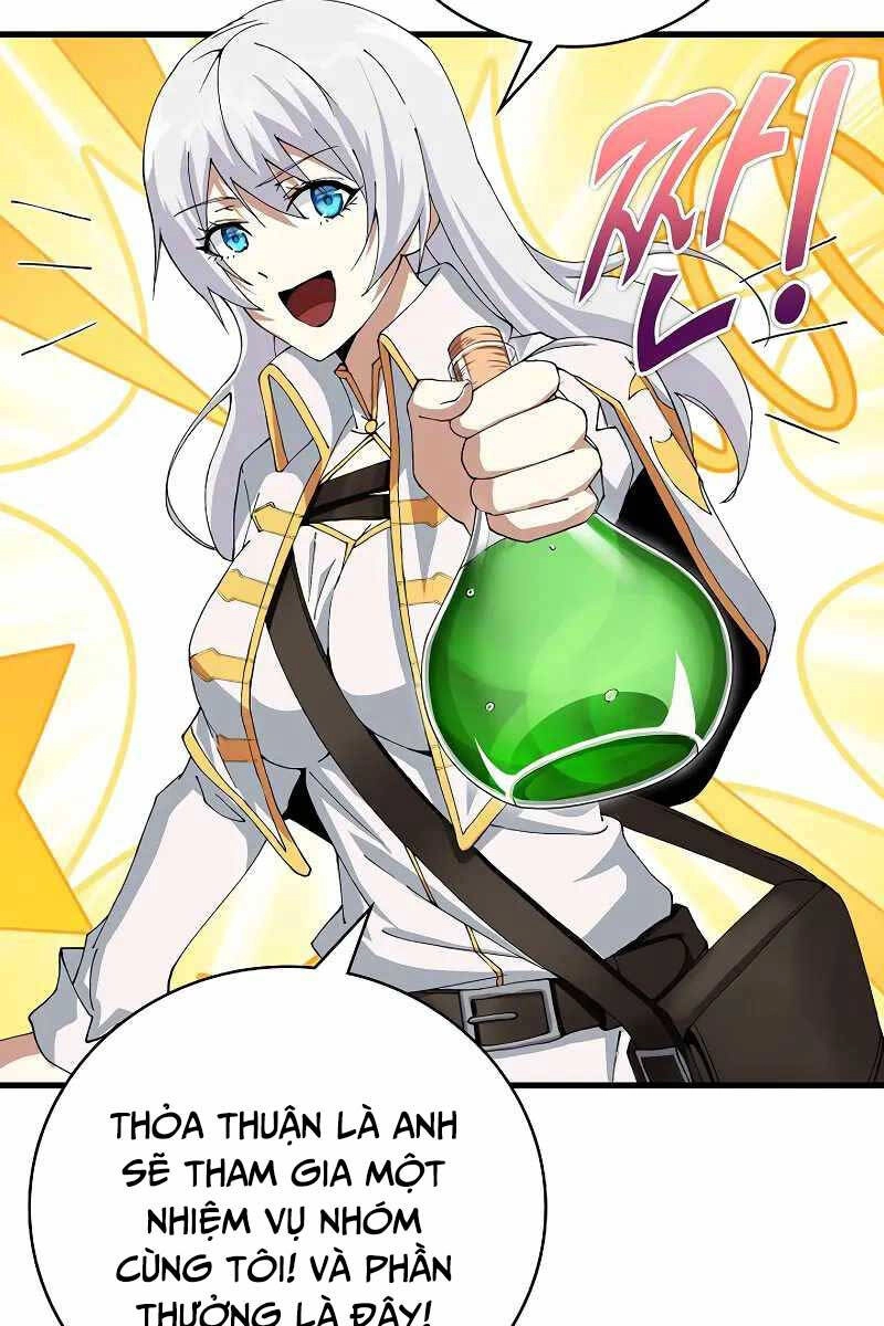 Đăng Nhập Thành Quái Vật Chapter 6 - 44