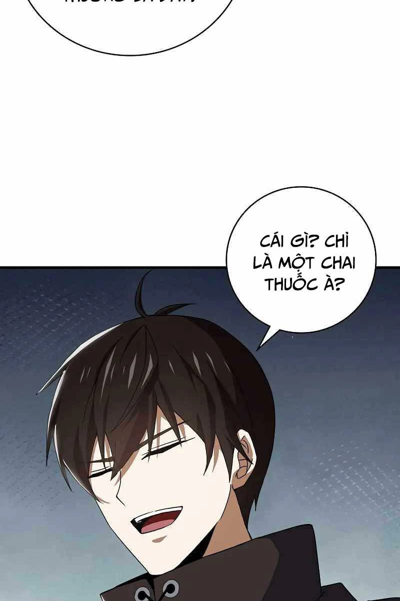 Đăng Nhập Thành Quái Vật Chapter 6 - 45