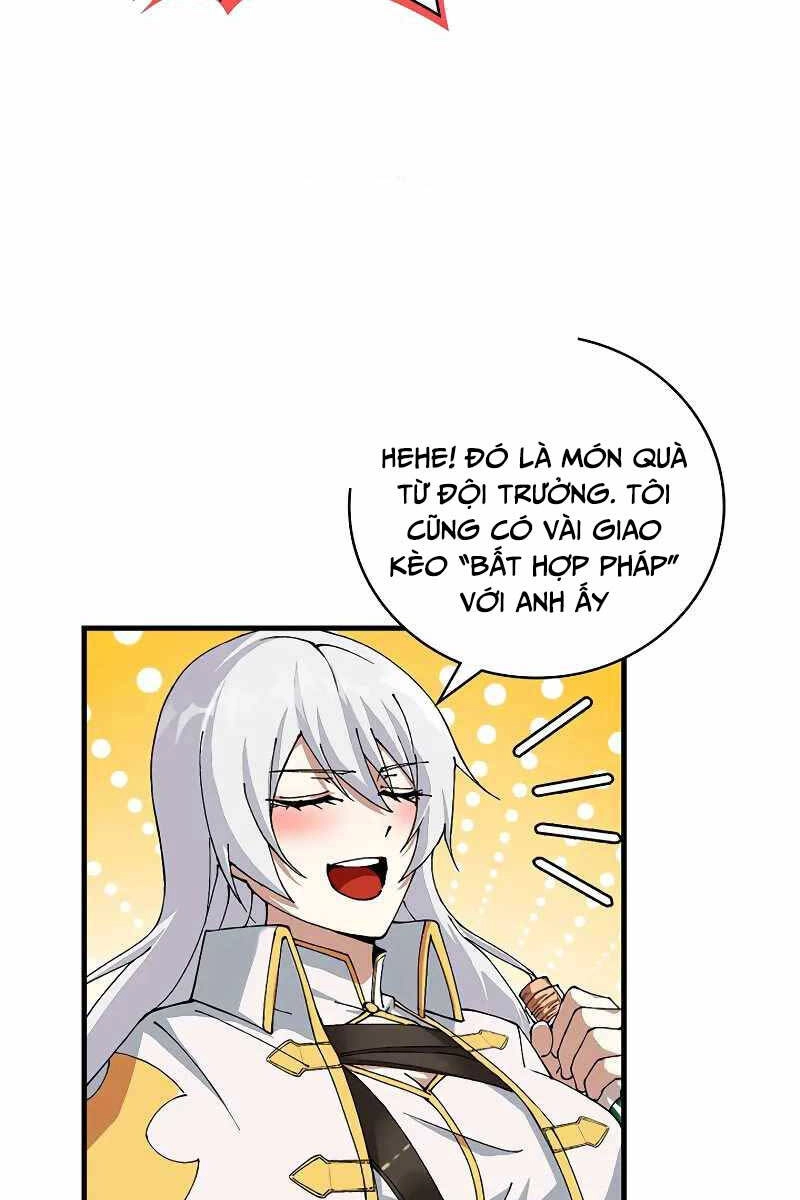 Đăng Nhập Thành Quái Vật Chapter 6 - 48