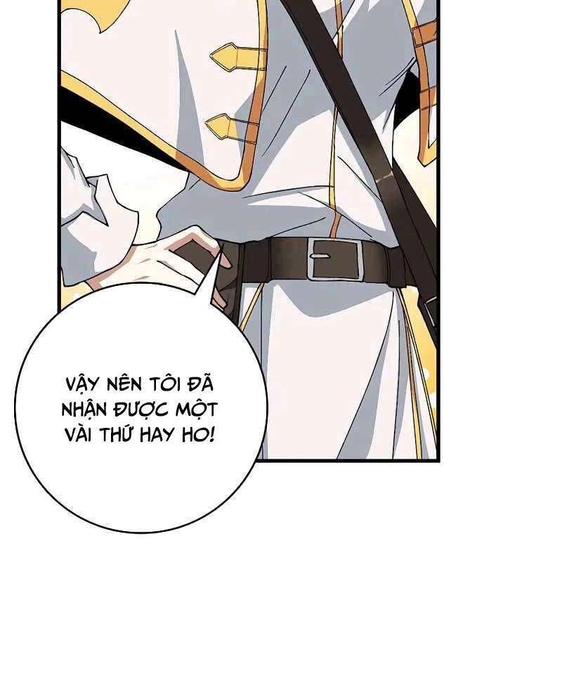 Đăng Nhập Thành Quái Vật Chapter 6 - 49