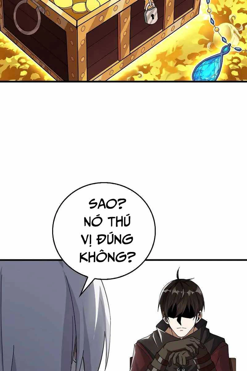 Đăng Nhập Thành Quái Vật Chapter 6 - 54