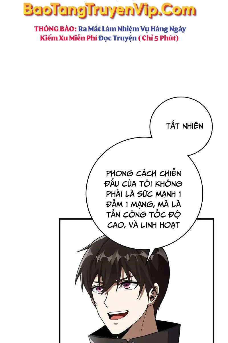 Đăng Nhập Thành Quái Vật Chapter 6 - 59