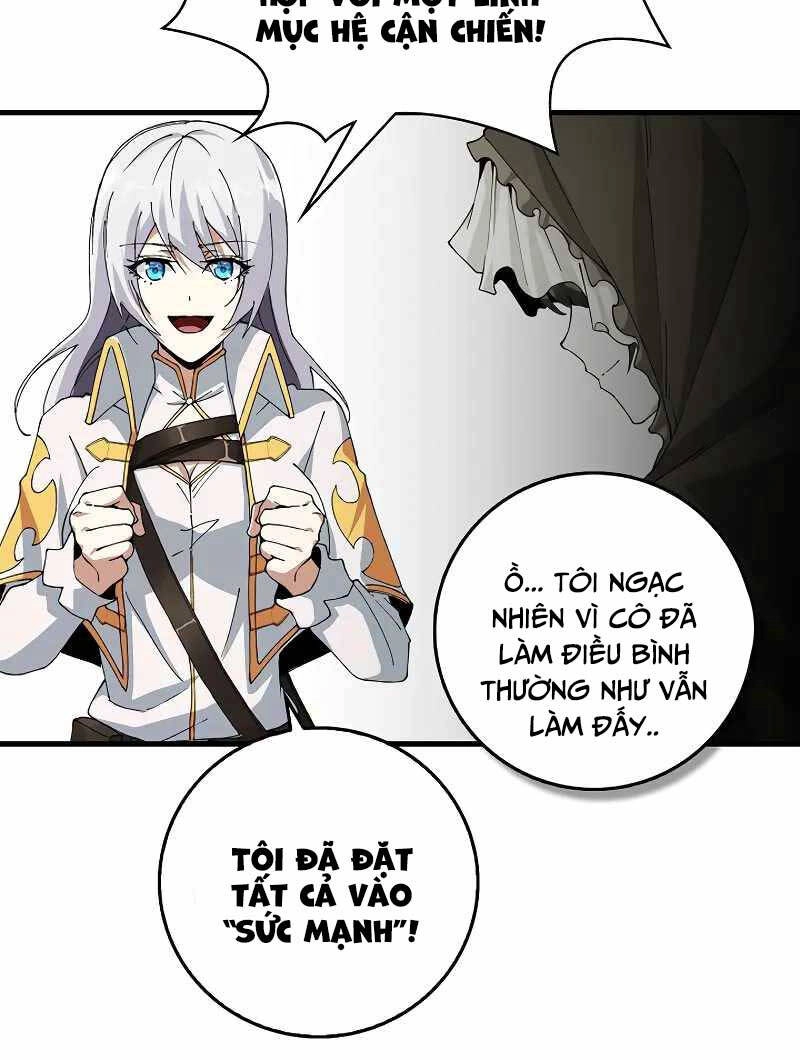 Đăng Nhập Thành Quái Vật Chapter 6 - 61