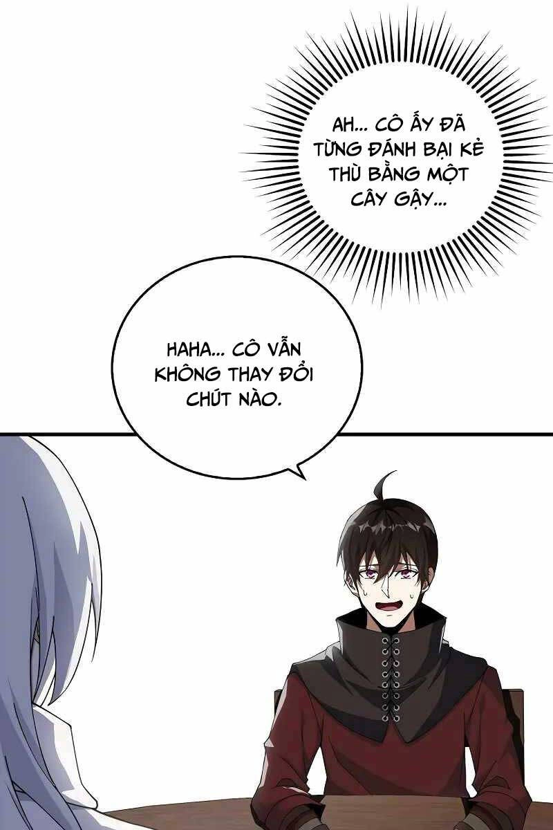 Đăng Nhập Thành Quái Vật Chapter 6 - 62