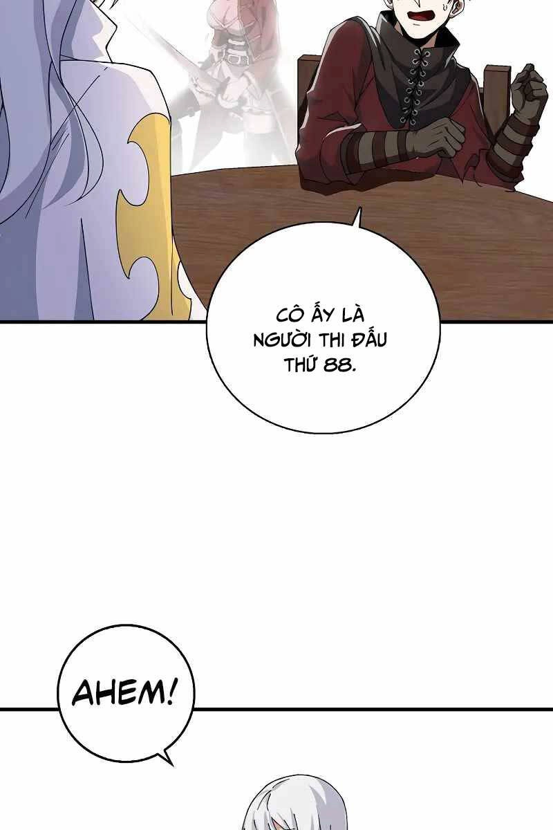 Đăng Nhập Thành Quái Vật Chapter 6 - 70