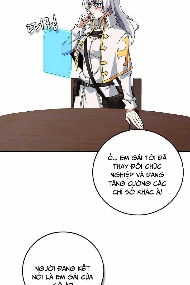 Đăng Nhập Thành Quái Vật Chapter 6 - 71