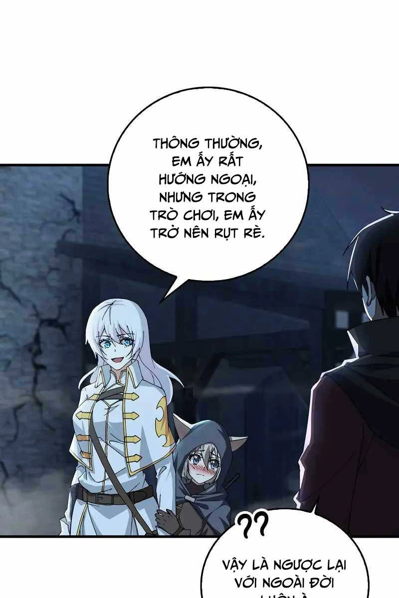 Đăng Nhập Thành Quái Vật Chapter 6 - 78