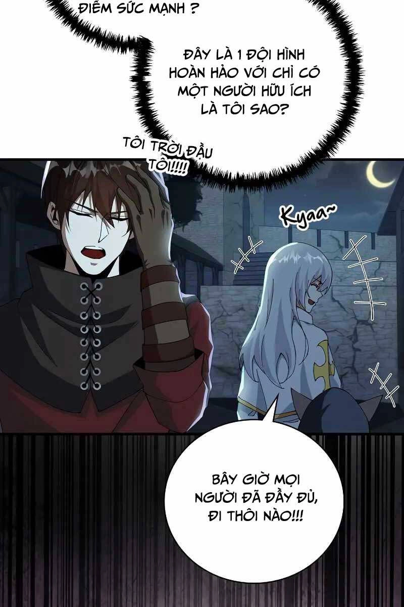 Đăng Nhập Thành Quái Vật Chapter 6 - 88