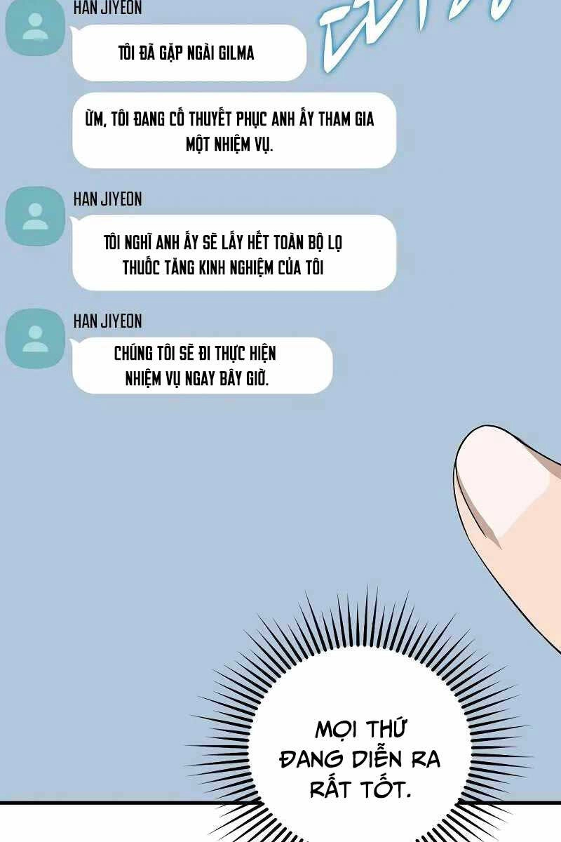 Đăng Nhập Thành Quái Vật Chapter 6 - 92