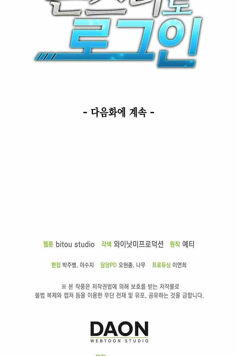 Đăng Nhập Thành Quái Vật Chapter 6 - 96