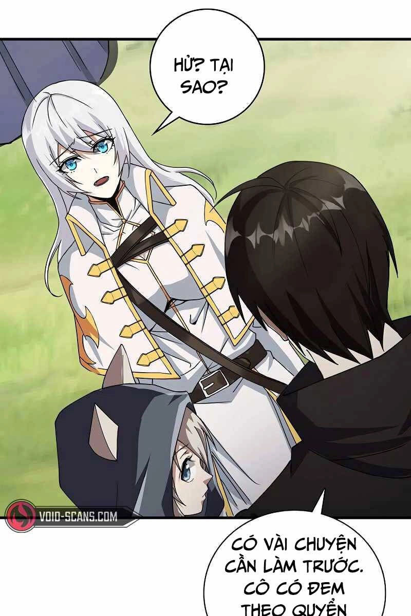 Đăng Nhập Thành Quái Vật Chapter 7 - 6