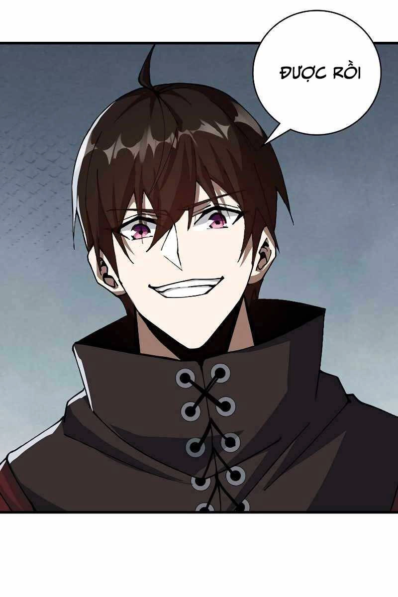 Đăng Nhập Thành Quái Vật Chapter 7 - 15