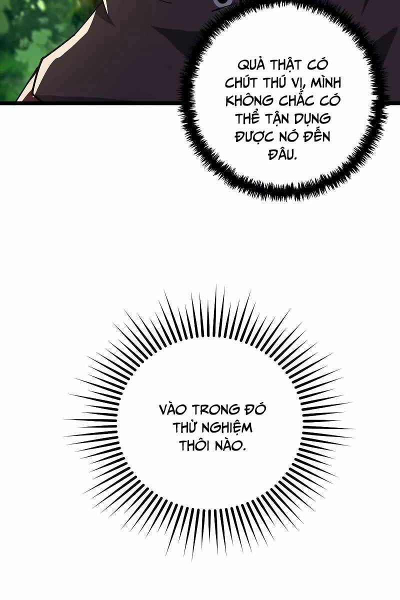 Đăng Nhập Thành Quái Vật Chapter 7 - 21