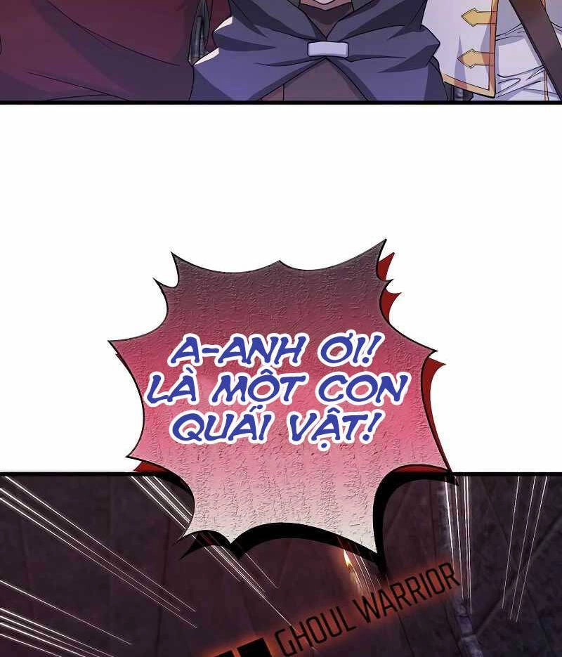 Đăng Nhập Thành Quái Vật Chapter 7 - 37