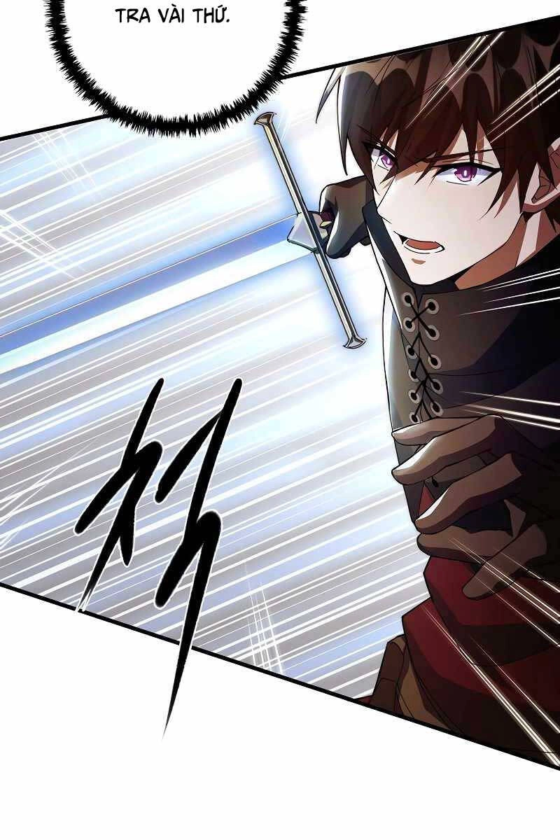 Đăng Nhập Thành Quái Vật Chapter 7 - 47