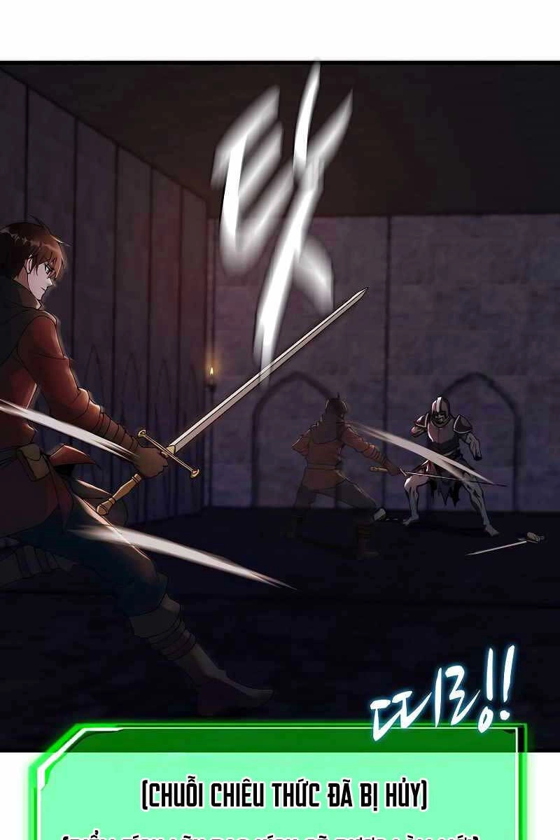 Đăng Nhập Thành Quái Vật Chapter 7 - 54