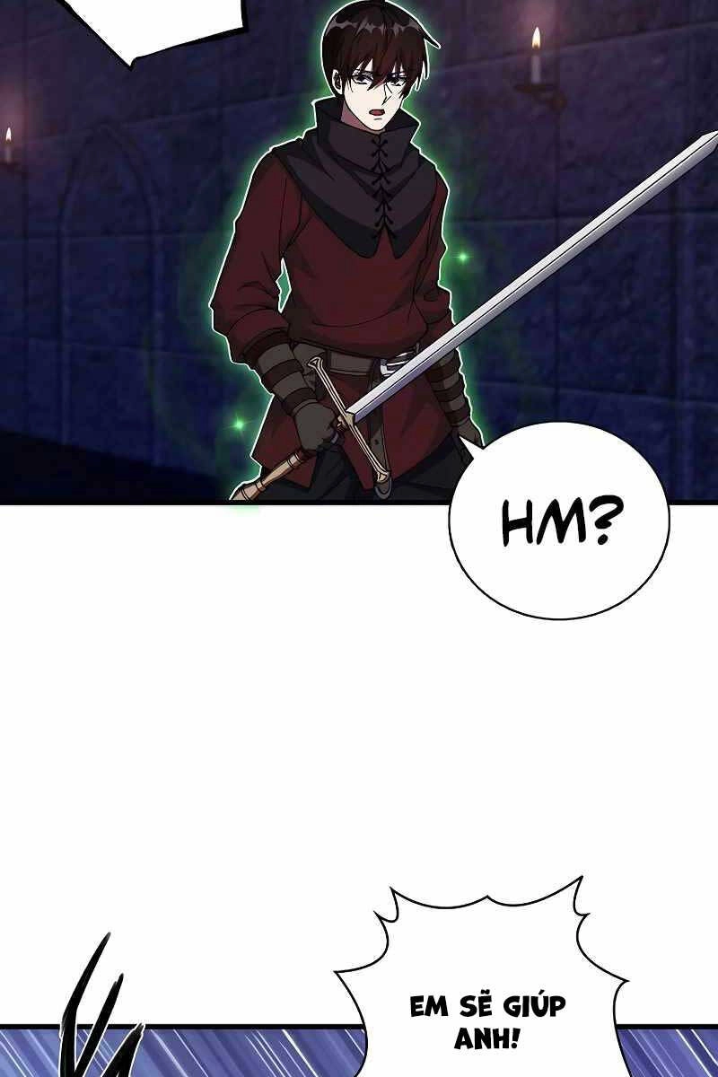 Đăng Nhập Thành Quái Vật Chapter 7 - 63