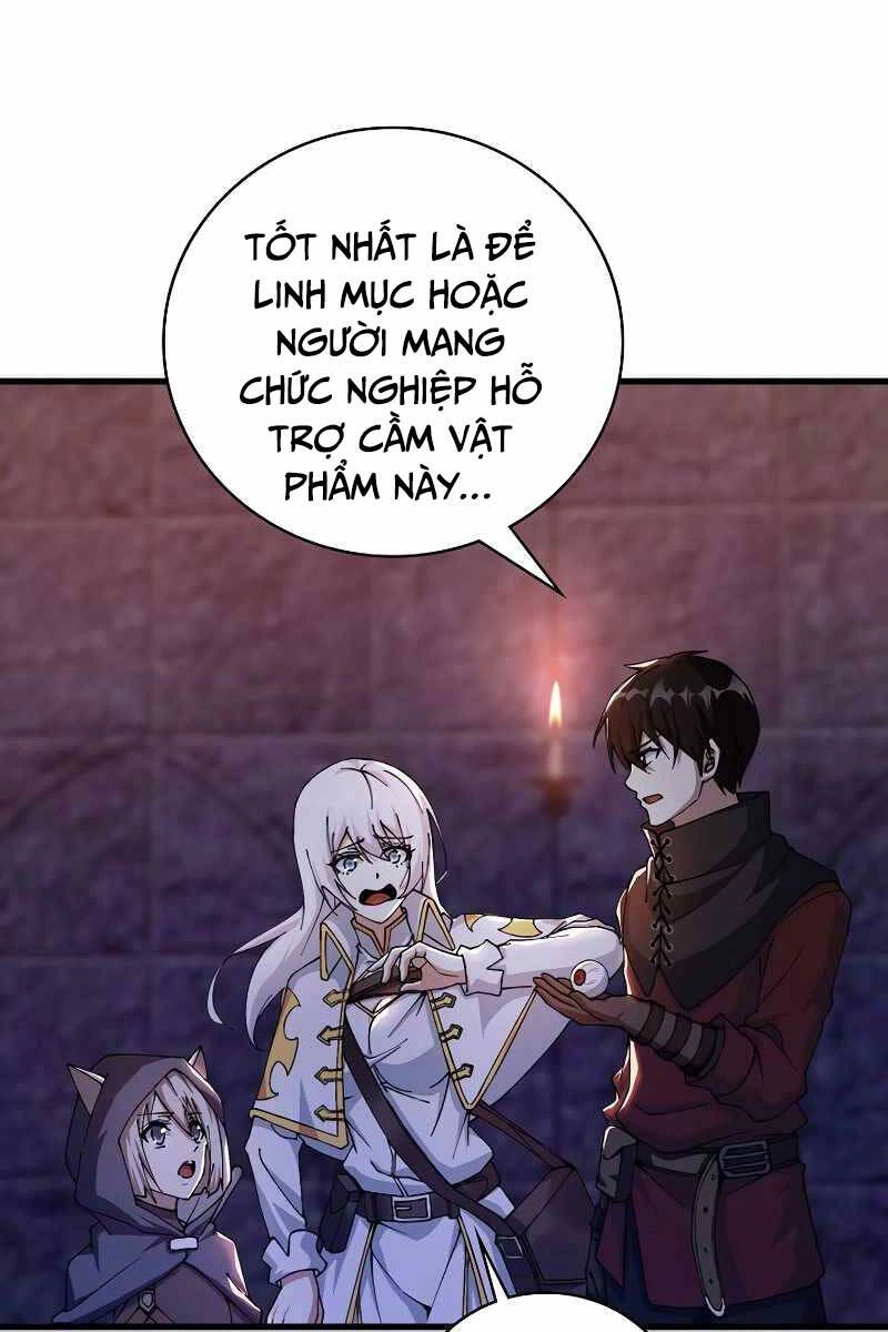 Đăng Nhập Thành Quái Vật Chapter 7 - 74