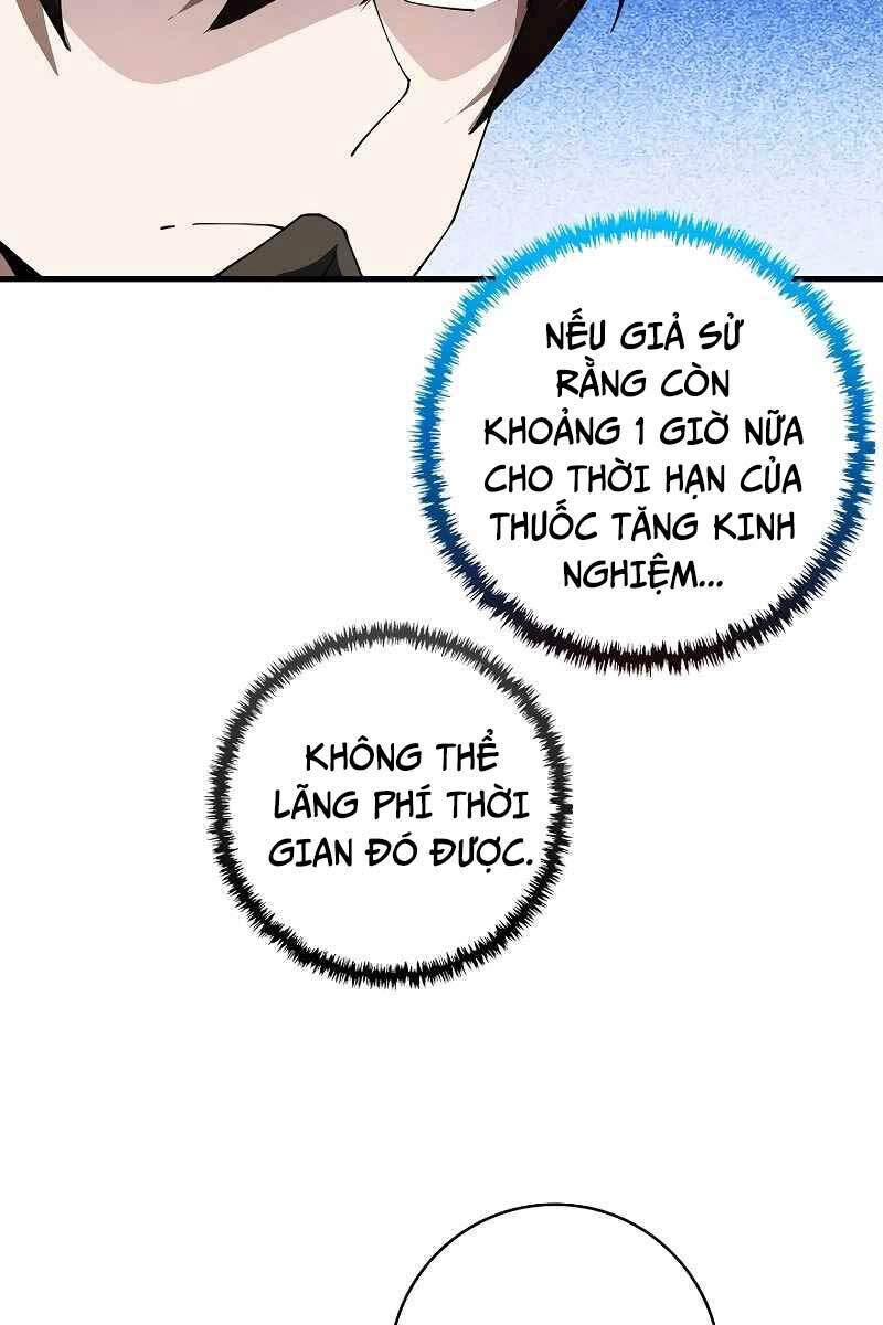 Đăng Nhập Thành Quái Vật Chapter 8 - 6