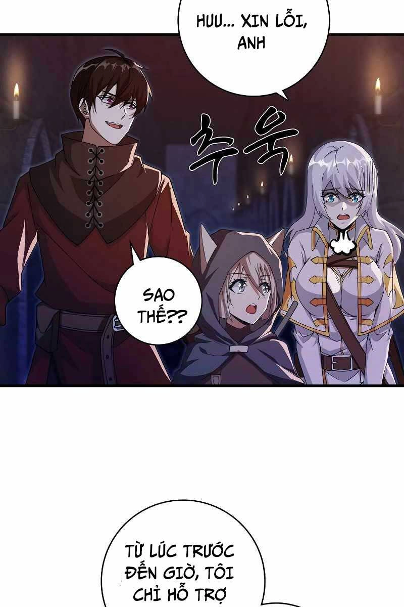 Đăng Nhập Thành Quái Vật Chapter 8 - 7