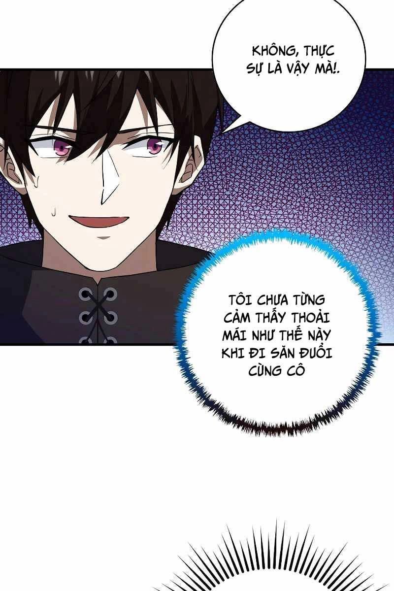 Đăng Nhập Thành Quái Vật Chapter 8 - 9