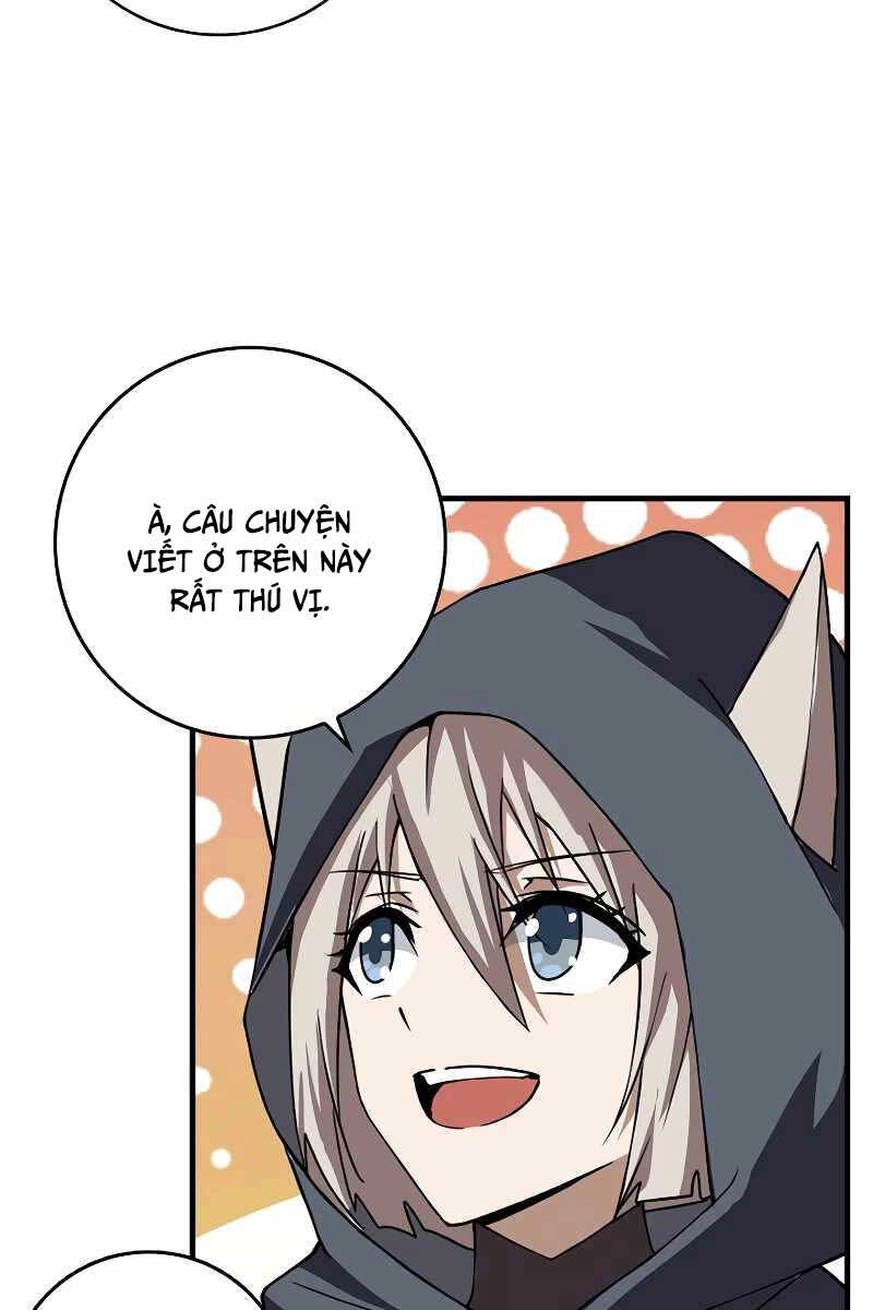 Đăng Nhập Thành Quái Vật Chapter 8 - 11