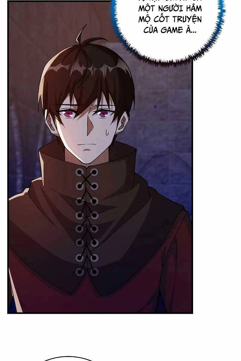 Đăng Nhập Thành Quái Vật Chapter 8 - 15