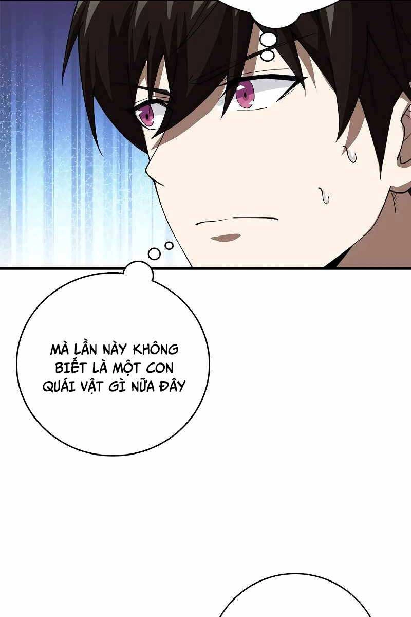 Đăng Nhập Thành Quái Vật Chapter 8 - 24