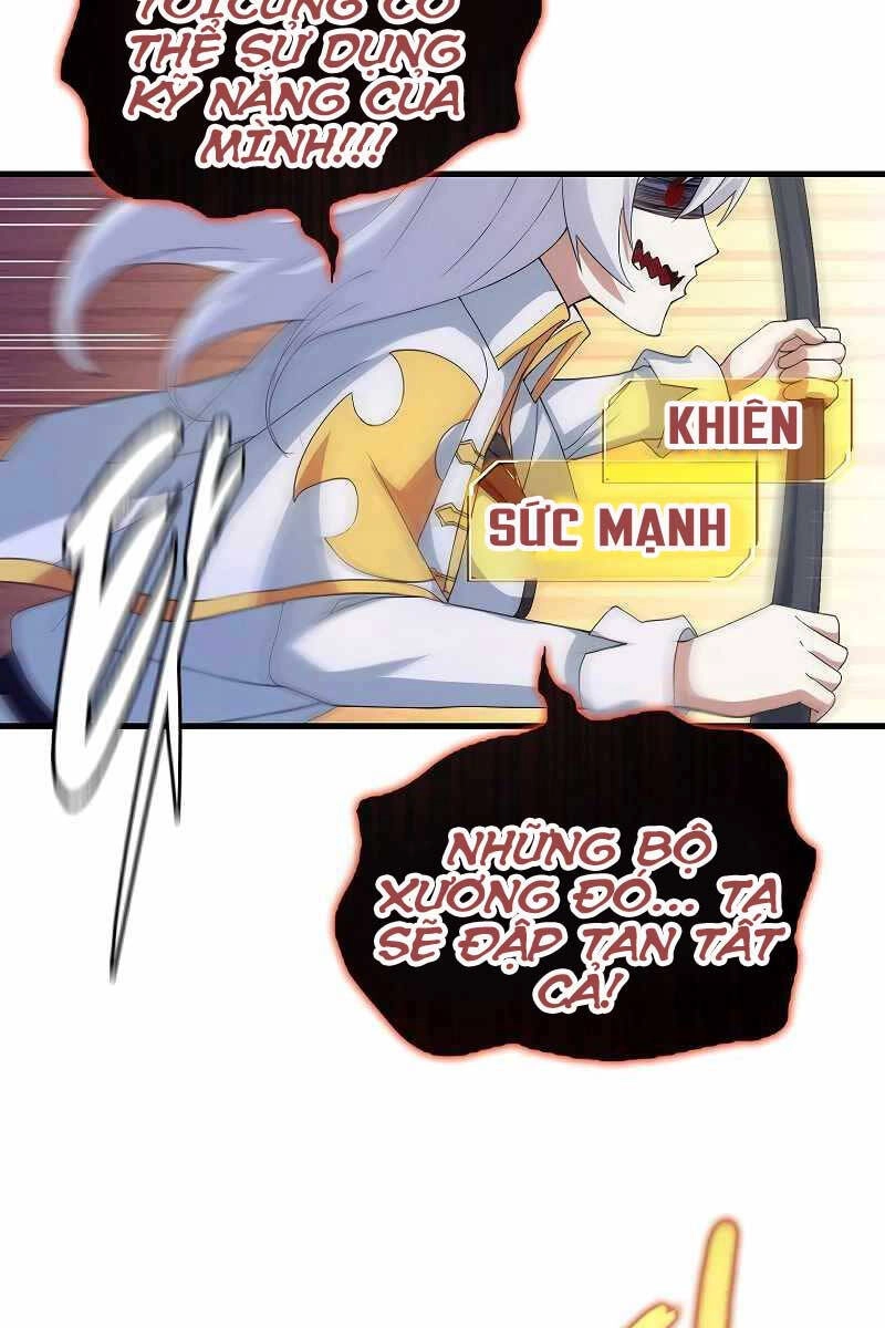 Đăng Nhập Thành Quái Vật Chapter 8 - 35