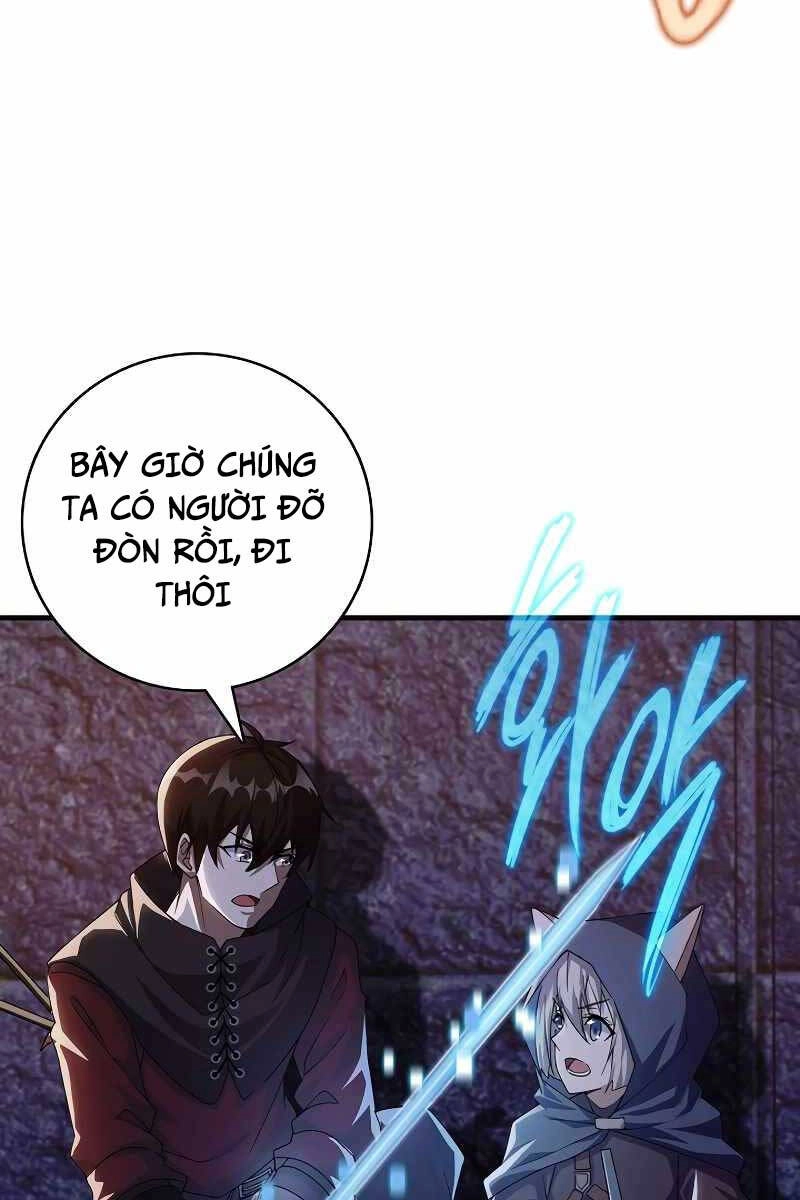 Đăng Nhập Thành Quái Vật Chapter 8 - 37