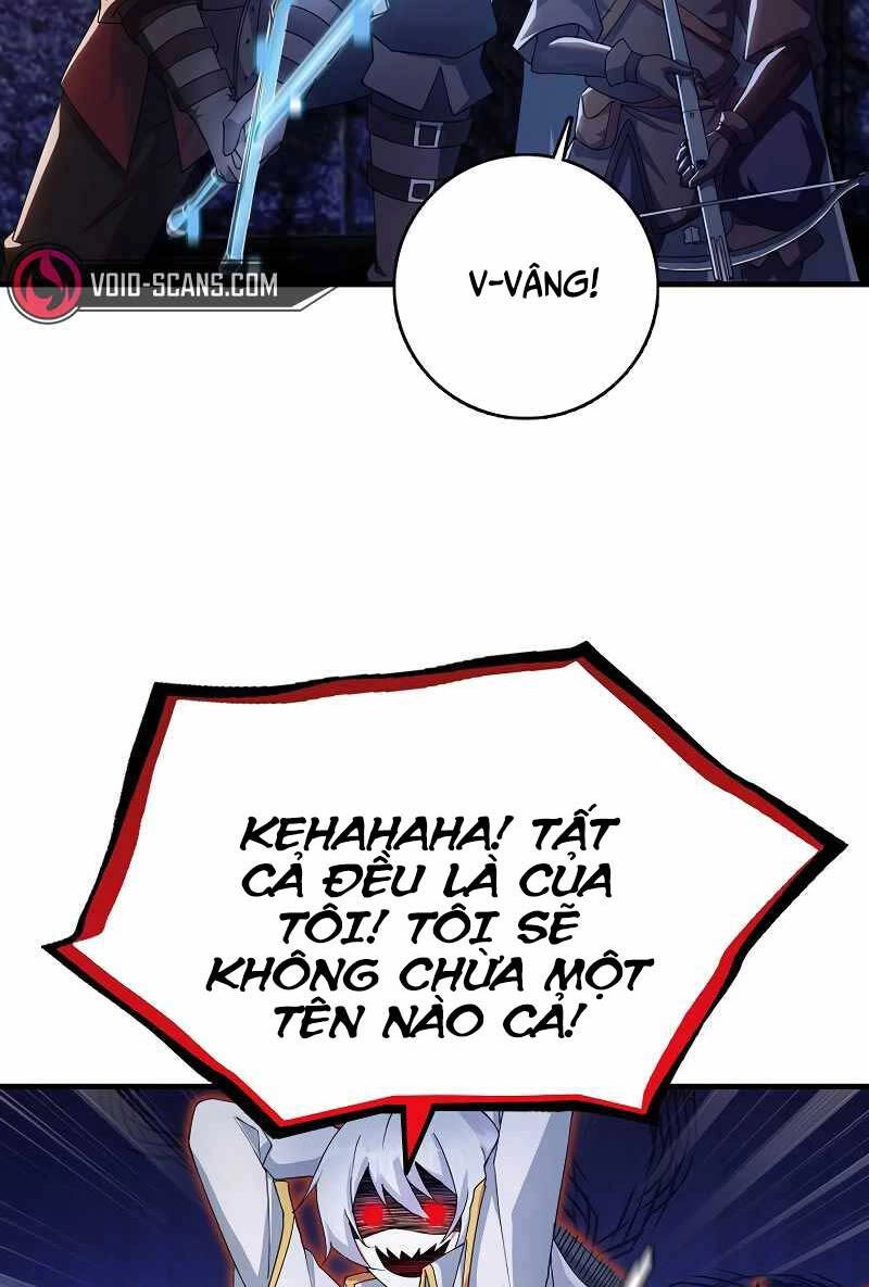 Đăng Nhập Thành Quái Vật Chapter 8 - 38