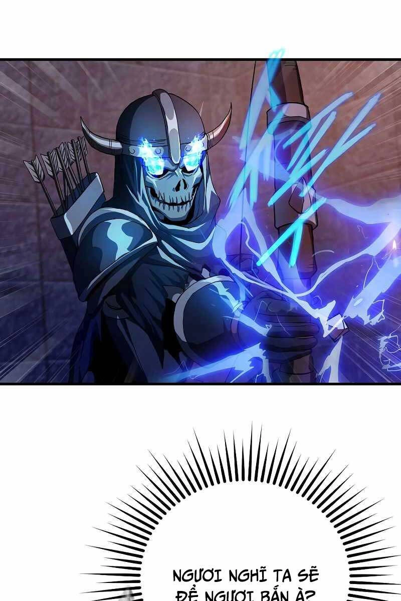 Đăng Nhập Thành Quái Vật Chapter 8 - 42