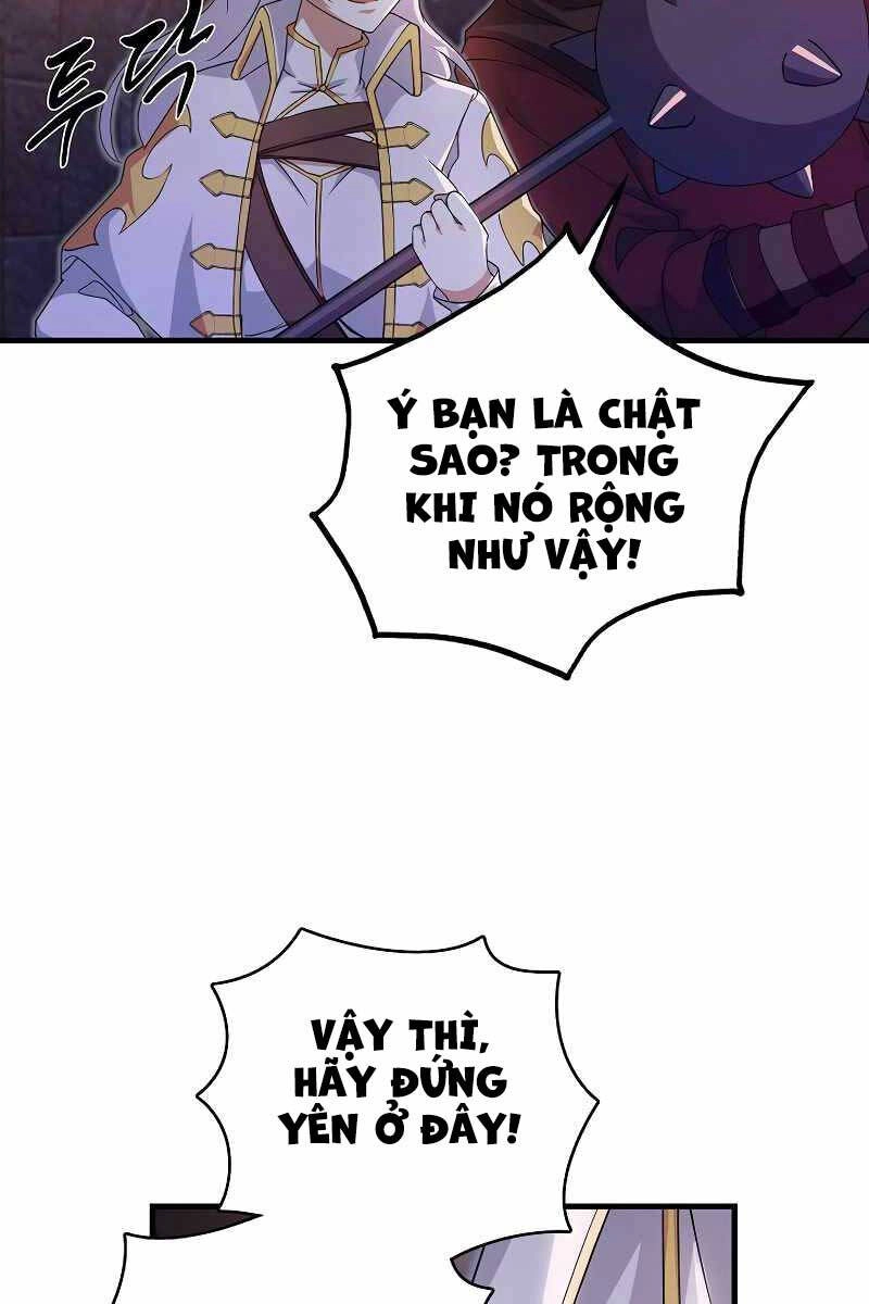 Đăng Nhập Thành Quái Vật Chapter 8 - 47