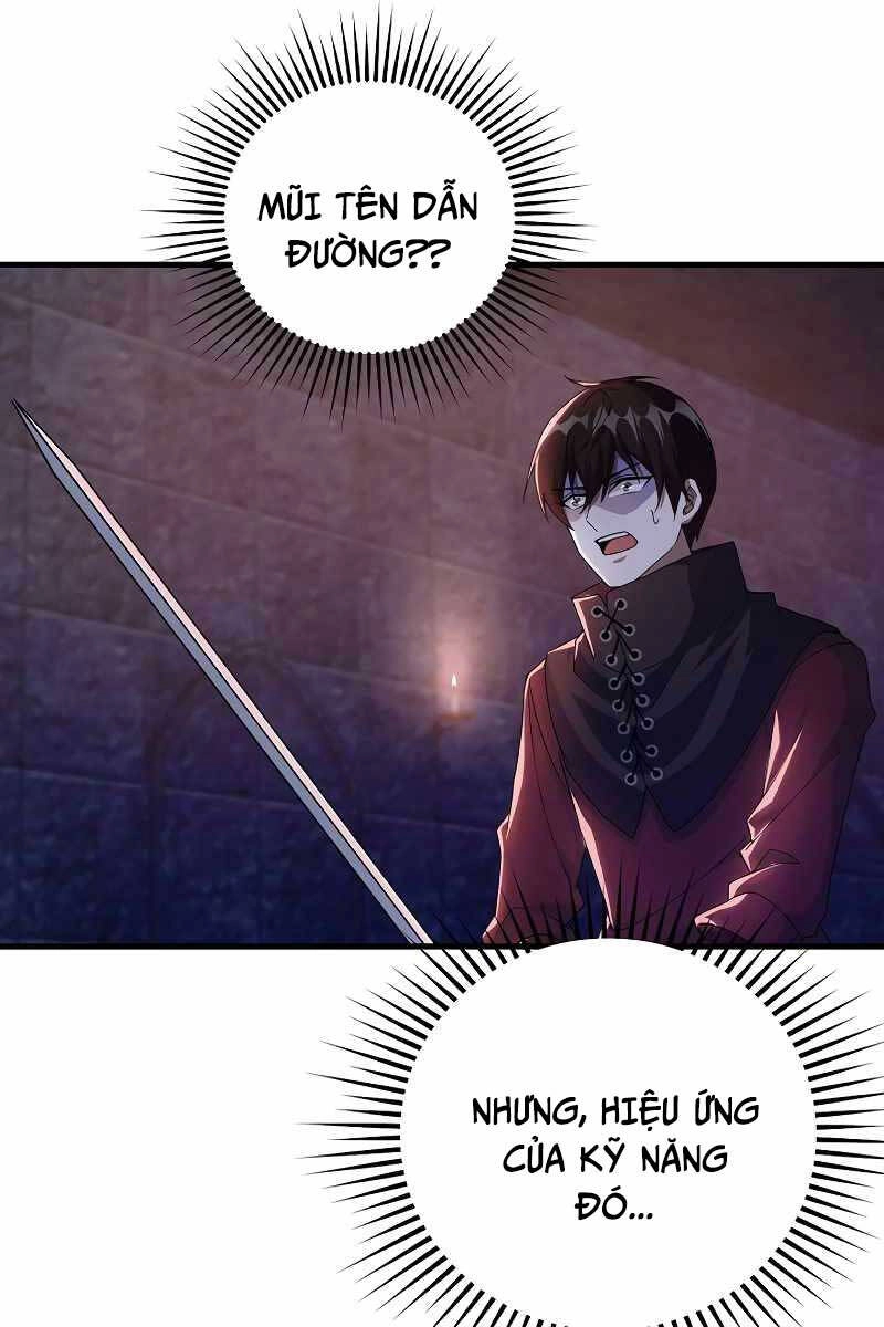 Đăng Nhập Thành Quái Vật Chapter 8 - 51