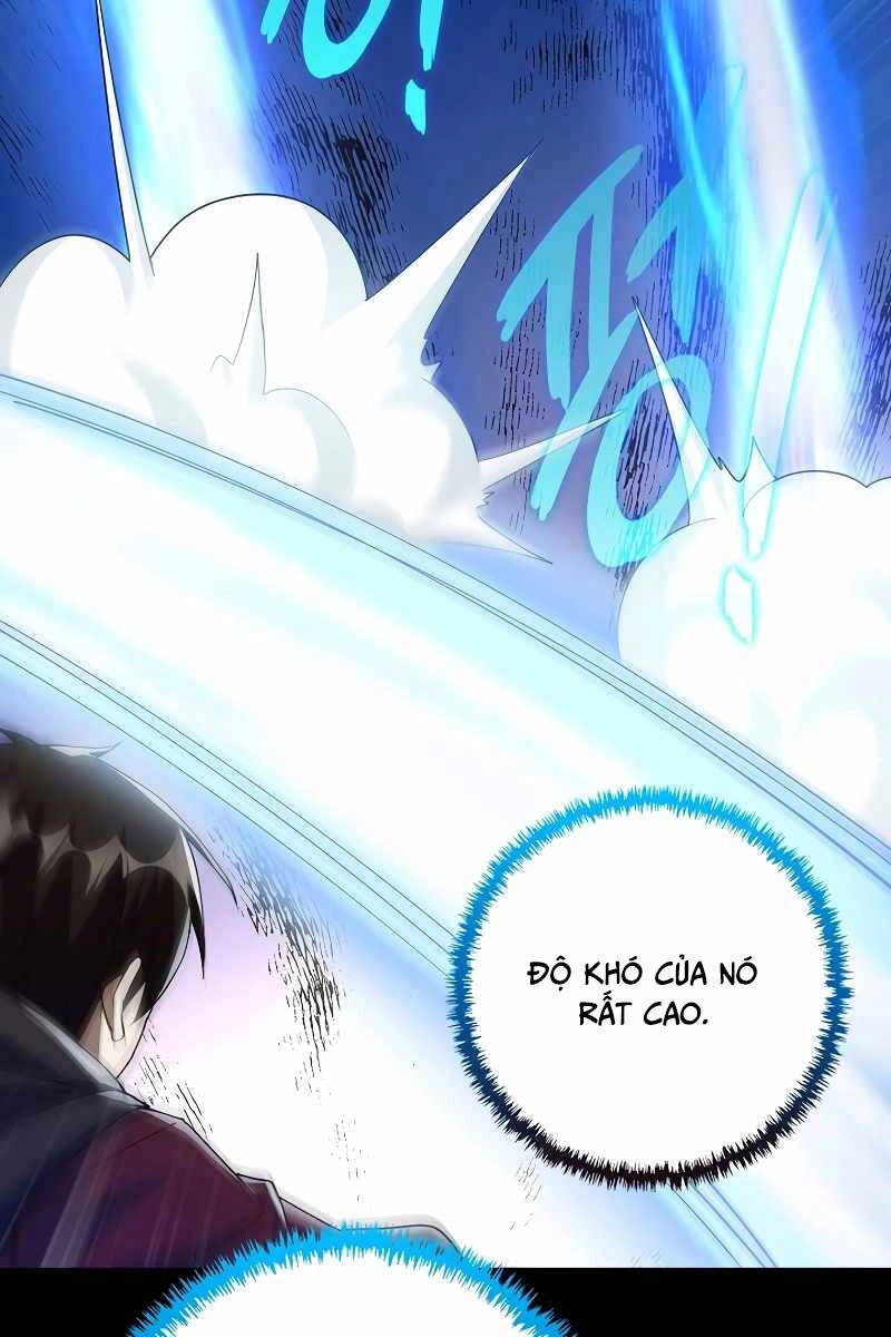 Đăng Nhập Thành Quái Vật Chapter 8 - 62