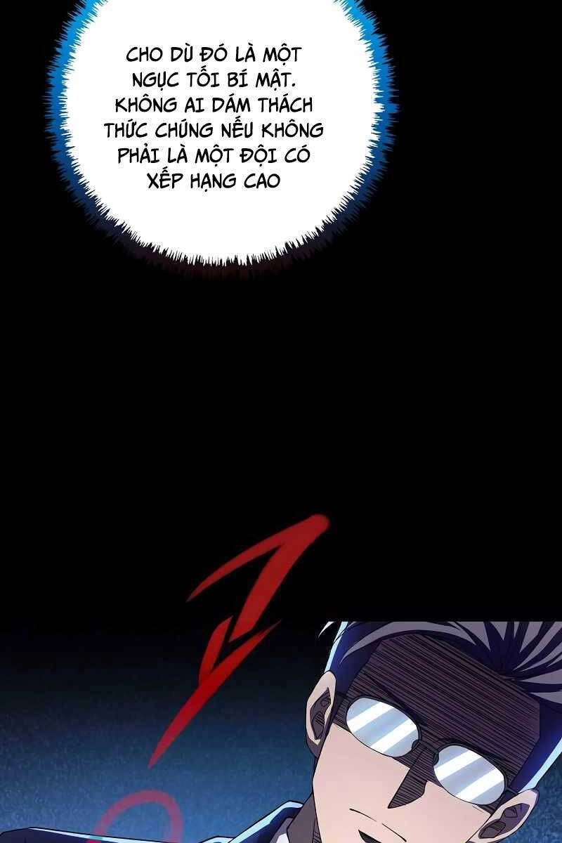 Đăng Nhập Thành Quái Vật Chapter 8 - 63