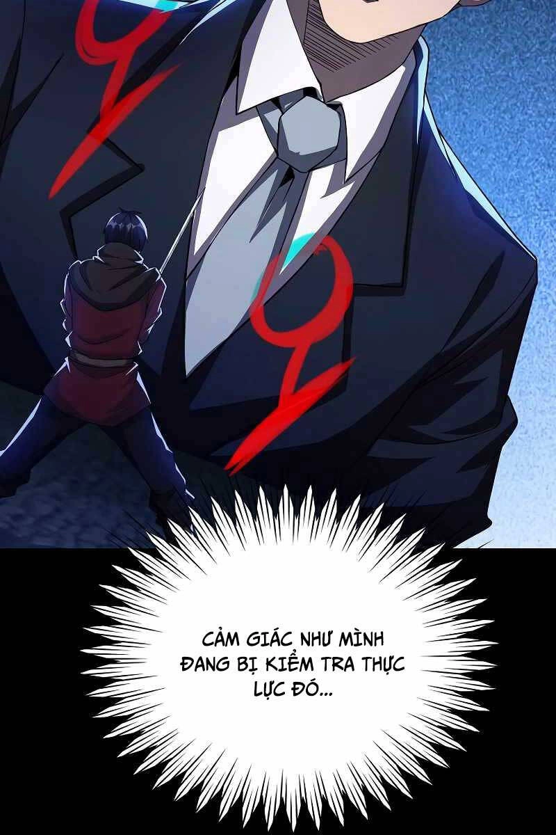 Đăng Nhập Thành Quái Vật Chapter 8 - 64