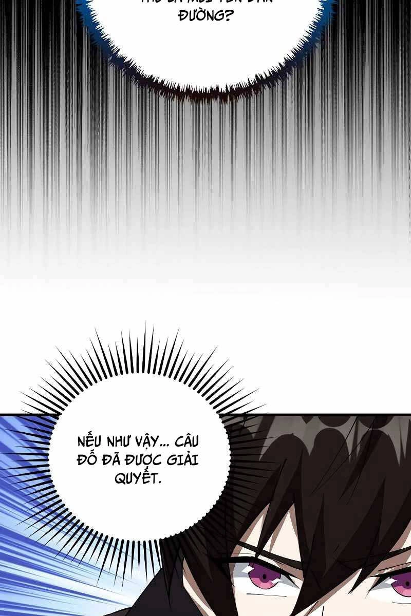 Đăng Nhập Thành Quái Vật Chapter 8 - 67