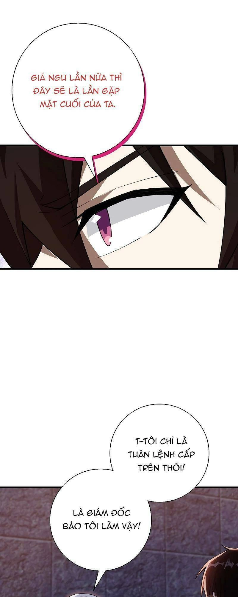 Đăng Nhập Thành Quái Vật Chapter 9 - 3