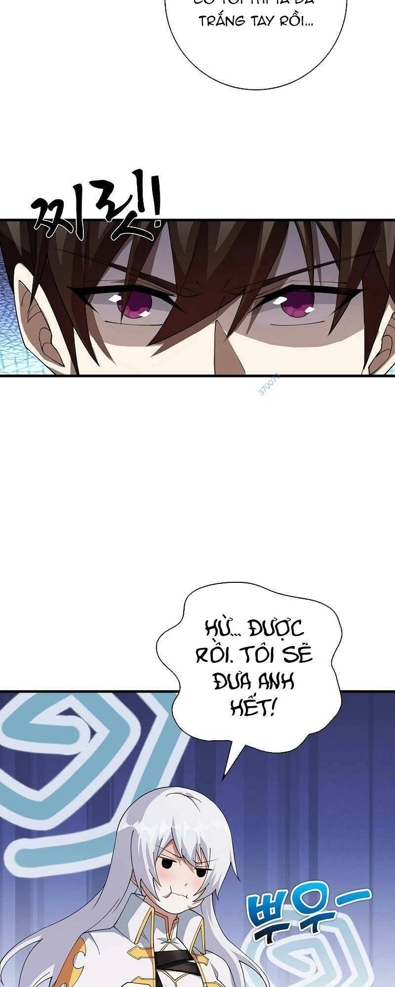 Đăng Nhập Thành Quái Vật Chapter 9 - 6