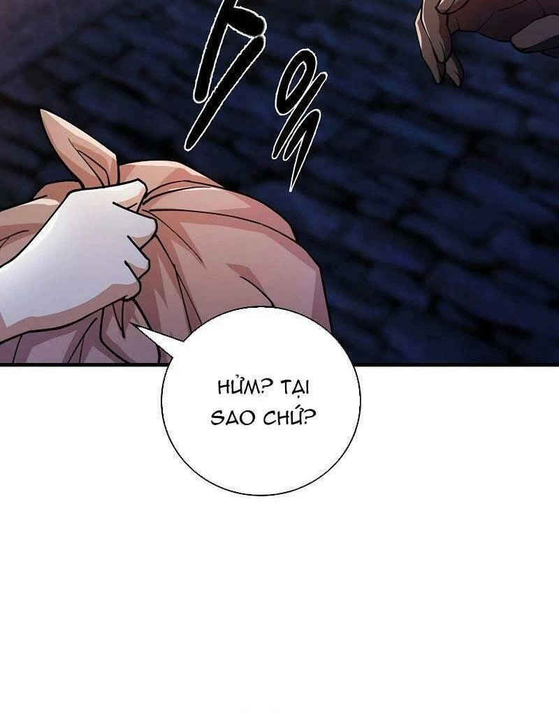 Đăng Nhập Thành Quái Vật Chapter 9 - 8