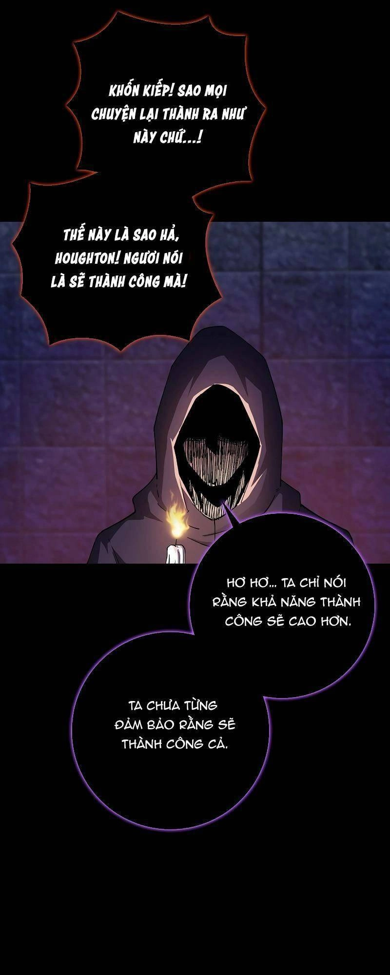 Đăng Nhập Thành Quái Vật Chapter 9 - 21