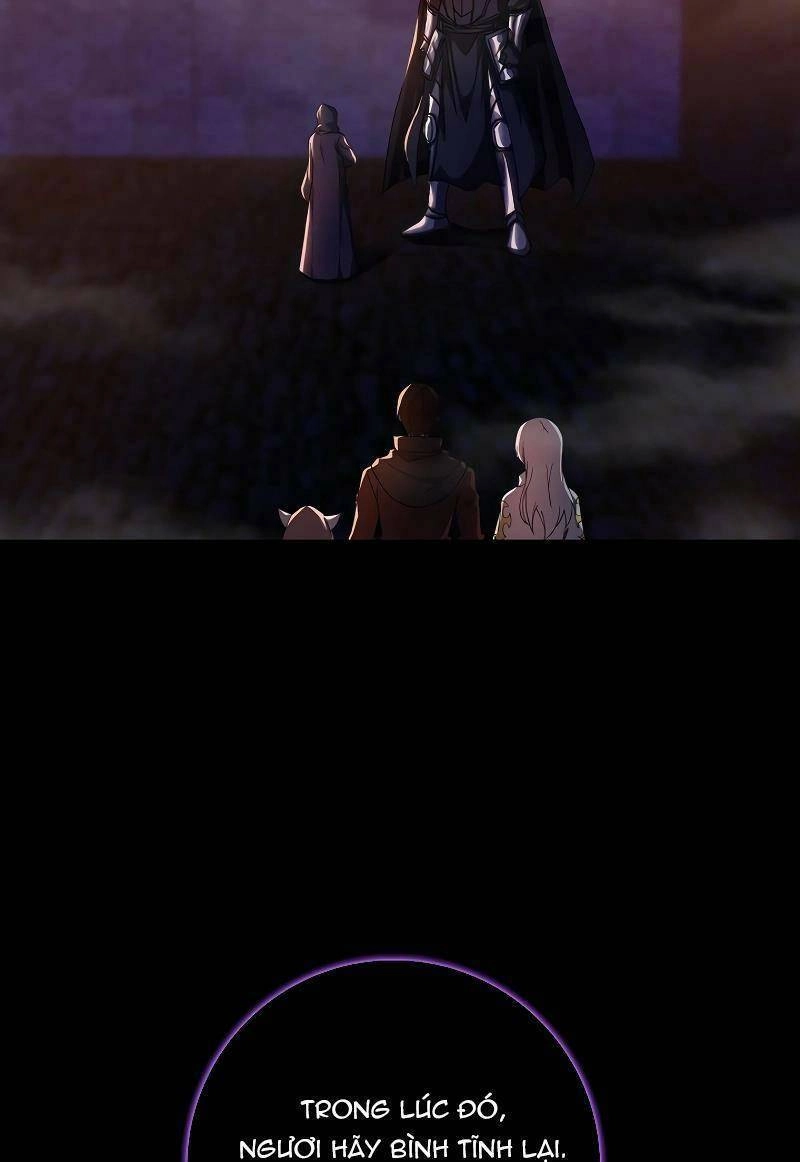 Đăng Nhập Thành Quái Vật Chapter 9 - 23